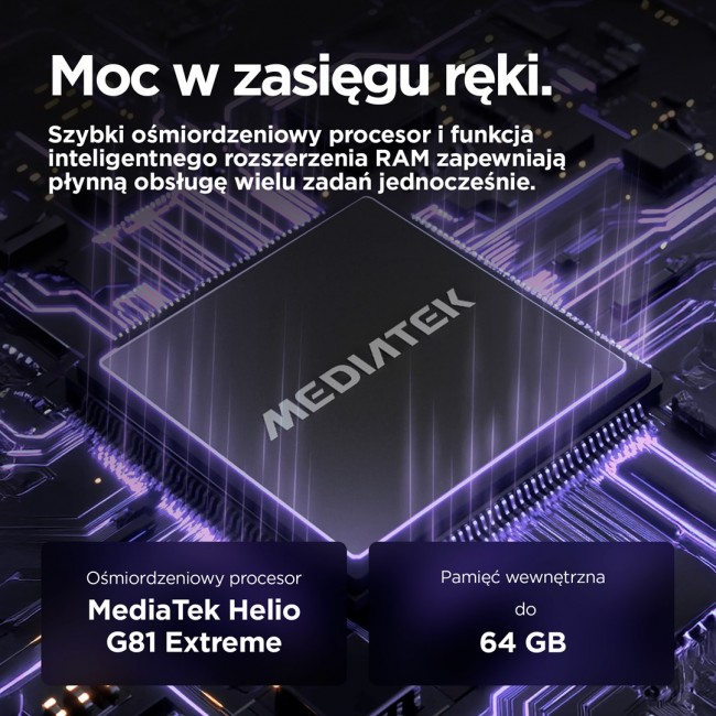 Motorola moto e15 16.9 cm (6.67