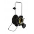K rcher 2.645-363.0 garden hose reel Cart reel Black, Yellow