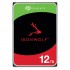 Seagate IronWolf internal hard drive 12 TB 256 MB 3.5