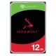 Seagate IronWolf internal hard drive 12 TB 256 MB 3.5