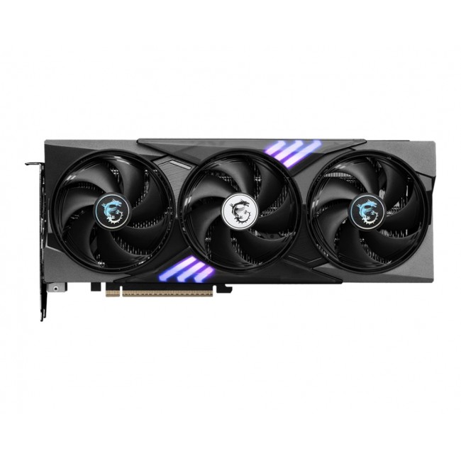 MSI GeForce RTX 5060 Ti 8G GAMING TRIO OC NVIDIA 8 GB GDDR7 MSI GeForce RTX 5060 Ti 8G GAMING TRIO OC NVIDIA 8 GB GDDR7