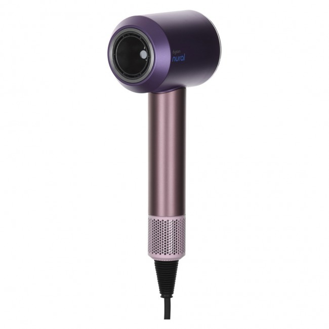 Dyson Sonic Nural Hair Dryer Jasper/Plum