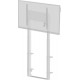 iiyama MD-WLIFT2031-W1 monitor mount / stand 2.67 m (105 iiyama MD-WLIFT2031-W1 monitor mount / stand 2.67 m (105