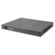 Digitus 24 Port 10G Ethernet PoE+ Injector, 802.3at, 370 W Digitus 24 Port 10G Ethernet PoE+ Injector, 802.3at, 370 W