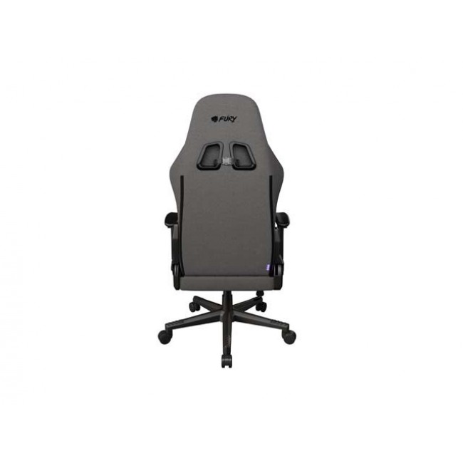 Gaming chair Fury Shinai S8 grey