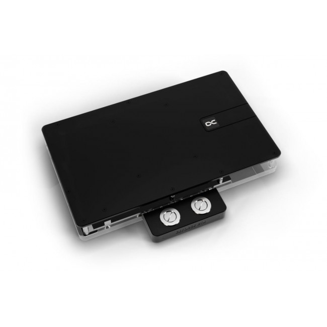 Alphacool 10268 computer cooling system part/accessory Backplate Alphacool 10268 computer cooling system part/accessory Backplate