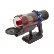 BLOW bagless upright vacuum cleaner UP450 BLOW bagless upright vacuum cleaner UP450