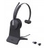 Yealink BH70 Mono Headset with Stand for Teams