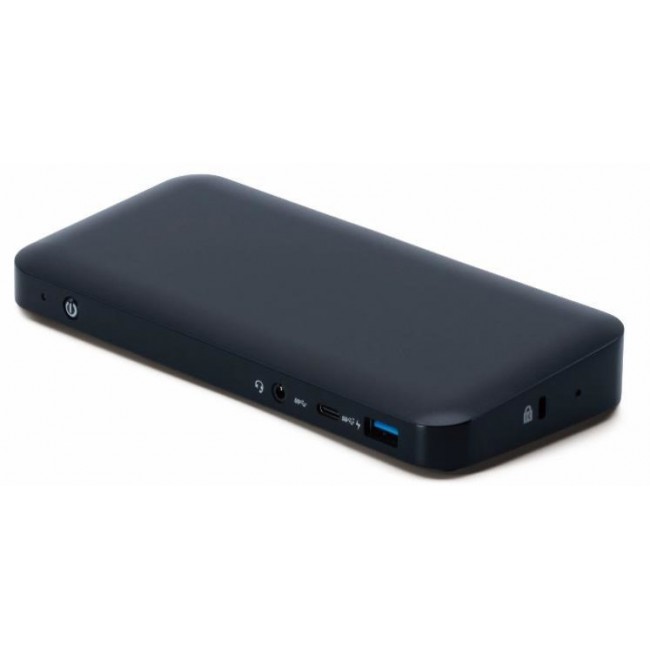 Acer USB Type-C Dock III Wired USB 3.2 Gen 1 (3.1 Gen 1) Type-C Black Acer USB Type-C Dock III Wired USB 3.2 Gen 1 (3.1 Gen 1) Type-C Black