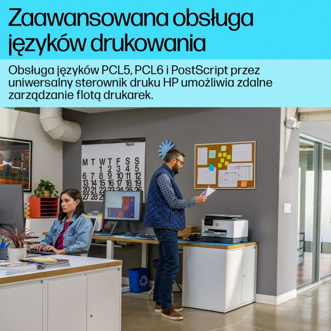 HP OfficeJet Pro 9130b Wireless All-in-One Color Printer, Two-sided printing Copier, Scanner HP OfficeJet Pro 9130b Wireless All-in-One Color Printer, Two-sided printing Copier, Scanner
