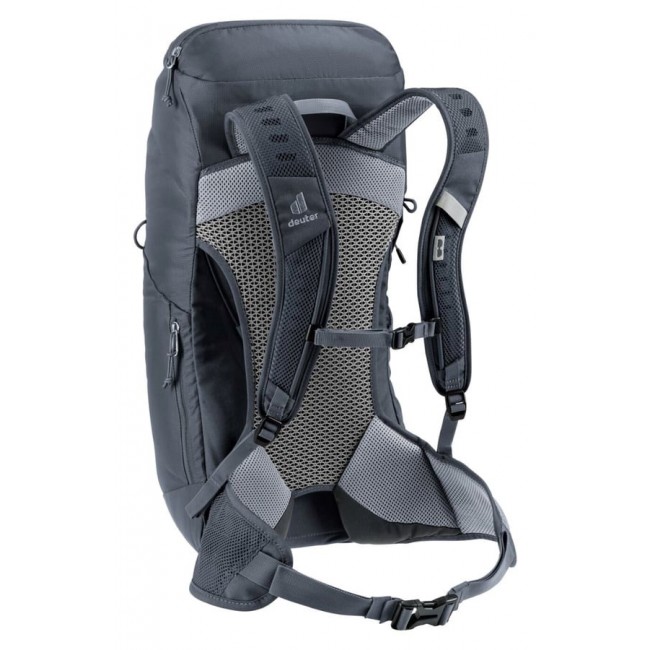 Deuter AC Lite 24 Hiking Backpack 24 L Black