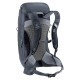 Deuter AC Lite 24 Hiking Backpack 24 L Black