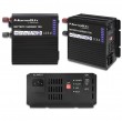 Qoltec 51958 Smart Monolith charger for LiFePO4 AGM GEL SLA batteries | 10A | 12V