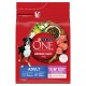 PURINA One Adult Medium/Maxi Rich in lamb with rice - dry dog food - 2,5kg PURINA One Adult Medium/Maxi Rich in lamb with rice - dry dog food - 2,5kg