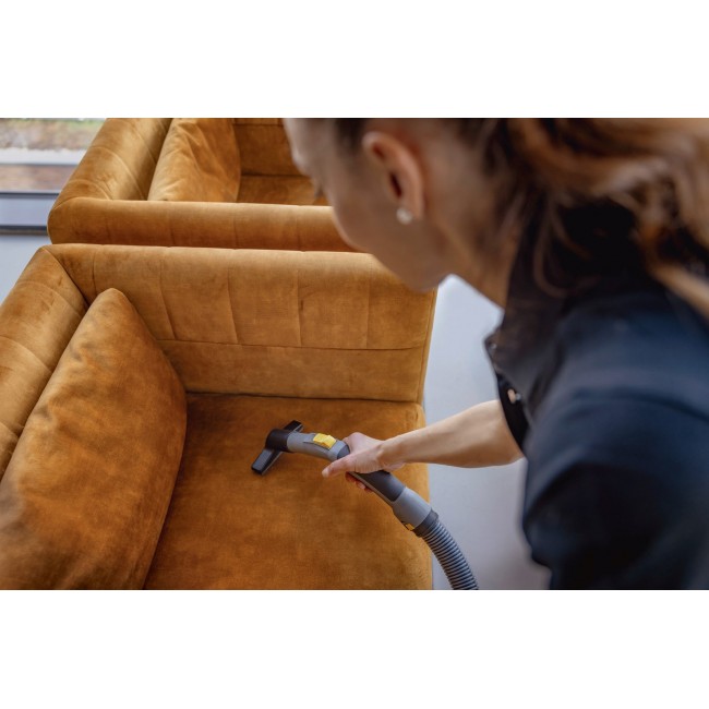 Dry vacuum cleaner K rcher T 15/1 HEPA 15 l 585 W (1.355-307.0) Anthracite