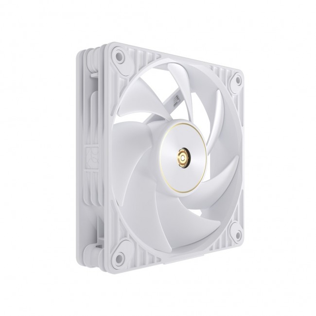 ASUS ProArt PF120 Fan PWM White 3in1 Computer case 12 cm 3 pc(s)