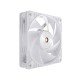 ASUS ProArt PF120 Fan PWM White 3in1 Computer case 12 cm 3 pc(s)