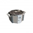 BergHOFF 1315080 stock pot 6.6 L Stainless steel
