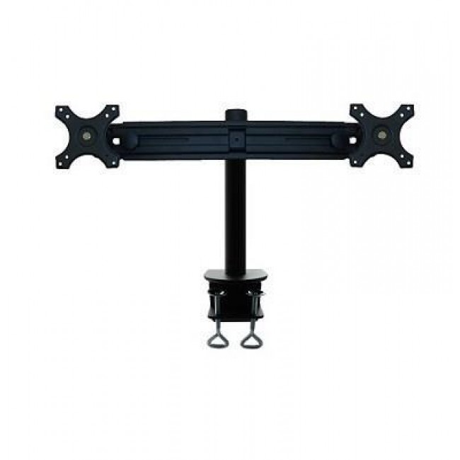 Neomounts FPMA-D700D Monitor arm 19-30