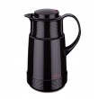 ROTPUNKT Thermos jug, 1.0 l, ristretto (black) ROTPUNKT Thermos jug, 1.0 l, ristretto (black)