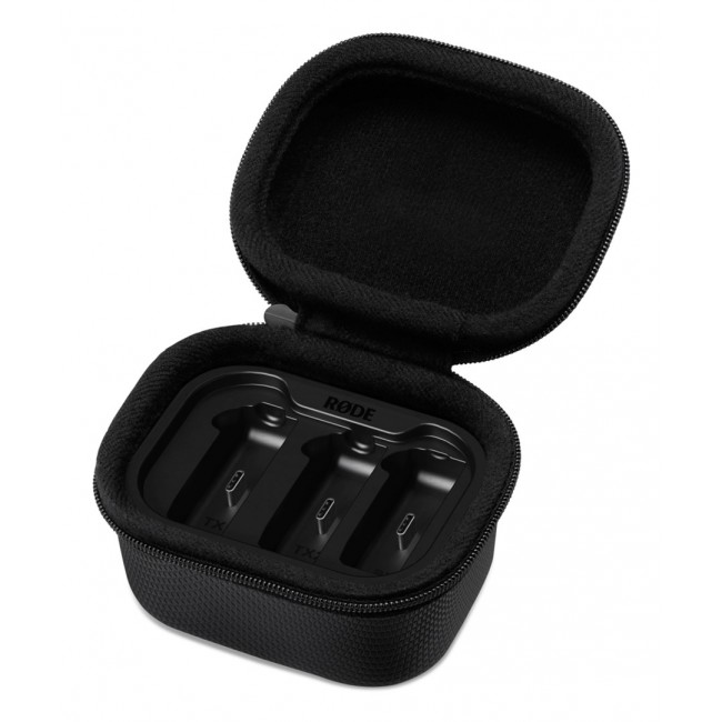 RODE Charge Case + for Wireless GO 3rd Gen.