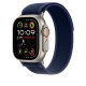 Apple Watch Trail Loop for Watch Ultra 49mm Blue