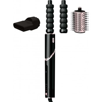 Shark HD426EU hair styling tool Multistyler Black 1650 W 2.5 m
