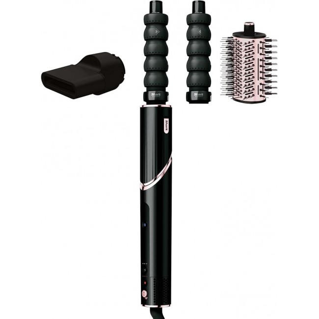 Shark HD426EU hair styling tool Multistyler Black 1650 W 2.5 m