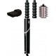 Shark HD426EU hair styling tool Multistyler Black 1650 W 2.5 m