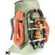 Deuter Freescape Pro 38+ SL backpack Sports backpack Green Polyamide, Ripstop
