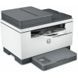 HP LaserJet MFP M234sdn Printer, Black and white, Printer for Small office, Print, copy, scan, Scan to email Scan to PDF Compact Size Energy Efficient Fast 2 sided printing 40-sheet ADF HP LaserJet MFP M234sdn Printer, Black and white, Printer for Small office, Print, copy, scan, Scan to email Scan to PDF Compact Size Energy Efficient Fast 2 sided printing 40-sheet ADF