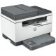 HP LaserJet MFP M234sdn Printer, Black and white, Printer for Small office, Print, copy, scan, Scan to email Scan to PDF Compact Size Energy Efficient Fast 2 sided printing 40-sheet ADF