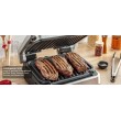 Tefal OptiGrill 2in1 GC773D contact grill Tefal OptiGrill 2in1 GC773D contact grill