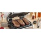 Tefal OptiGrill 2in1 GC773D contact grill