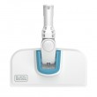 Black & Decker BHSMP2314-QS steam cleaner Cylinder steam cleaner 1.2 L 2300 W Blue, White Black & Decker BHSMP2314-QS steam cleaner Cylinder steam cleaner 1.2 L 2300 W Blue, White