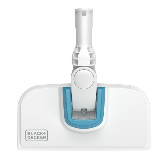 Black & Decker BHSMP2314-QS steam cleaner Cylinder steam cleaner 1.2 L 2300 W Blue, White