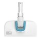 Black & Decker BHSMP2314-QS steam cleaner Cylinder steam cleaner 1.2 L 2300 W Blue, White