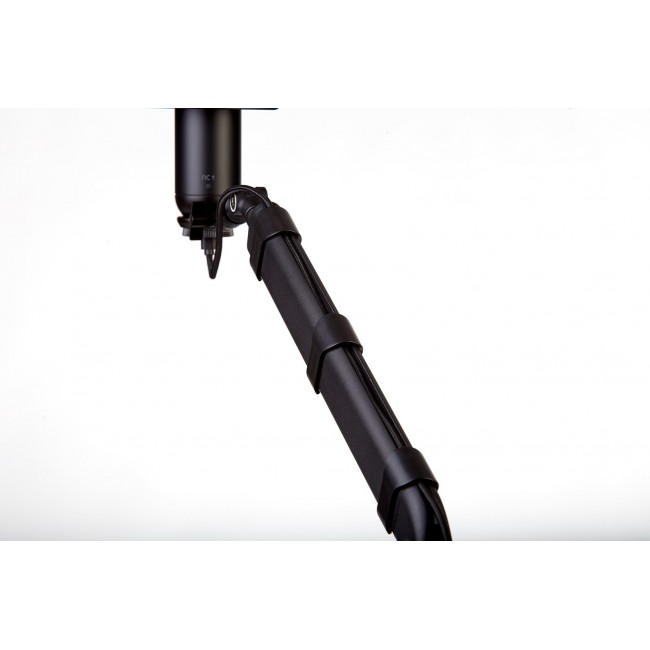 Novox NCX New - professional USB microphone, 3-capsule