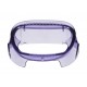 BRAUN Silk- pil LS 5560 Lady Shaver Epilator Lilac