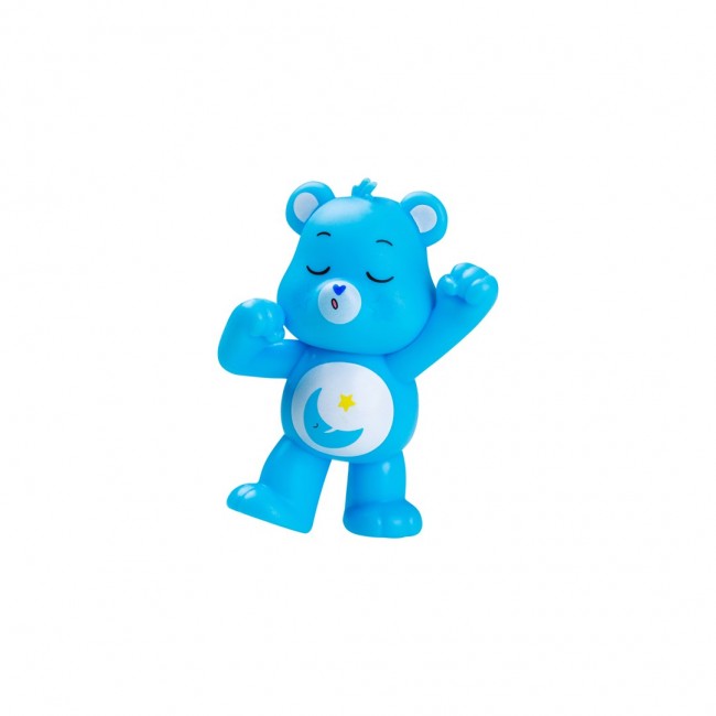 CARE BEARS S1 FIGURES - 2 PACK (ASSORTMENT) CARE BEARS S1 FIGURES - 2 PACK (ASSORTMENT)