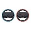 Nintendo Joy-Con 2 Wheel Pair Steering wheel set 2 pcs Blue, Red
