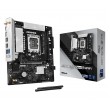 Asrock H810M-X Gen5 WiFi Intel H810 LGA 1851 (Socket V1) micro ATX