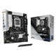 Asrock H810M-X Gen5 WiFi Intel H810 LGA 1851 (Socket V1) micro ATX