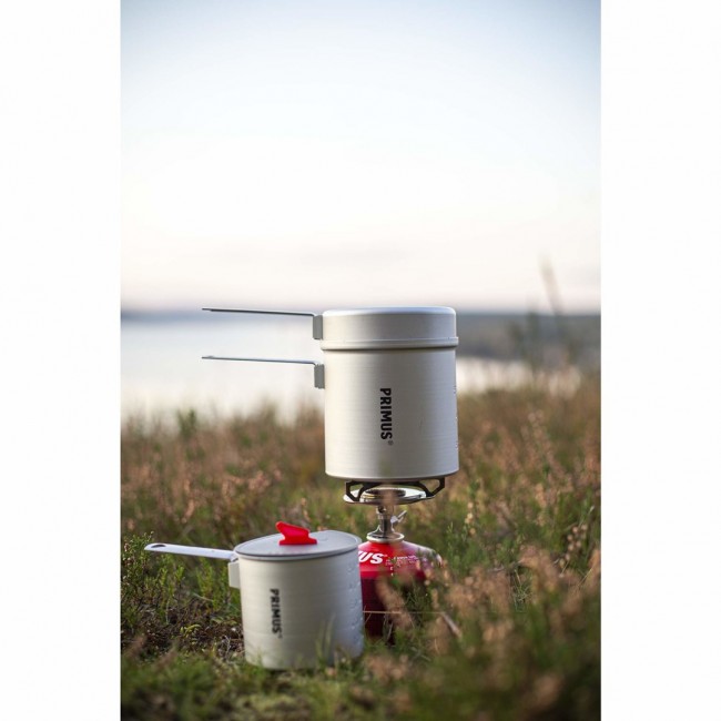 Primus Essential Trek Pot set 1.6 L Aluminium