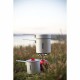 Primus Essential Trek Pot set 1.6 L Aluminium