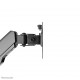 Neomounts WL90-325BL1 Sit-stand workstation wall 17-32