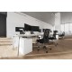 Neomounts DS70-250WH2 Monitor arm 17-32