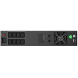 PowerWalker VI 3000 RLE uninterruptible power supply (UPS) 3000 VA 1800 W 8 AC outlet(s)