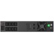 PowerWalker VI 3000 RLE uninterruptible power supply (UPS) 3000 VA 1800 W 8 AC outlet(s)