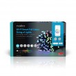 Nedis WIFILX01C168 decoration lighting Light decoration chain 168 bulb(s) LED 5.35 W G Nedis WIFILX01C168 decoration lighting Light decoration chain 168 bulb(s) LED 5.35 W G